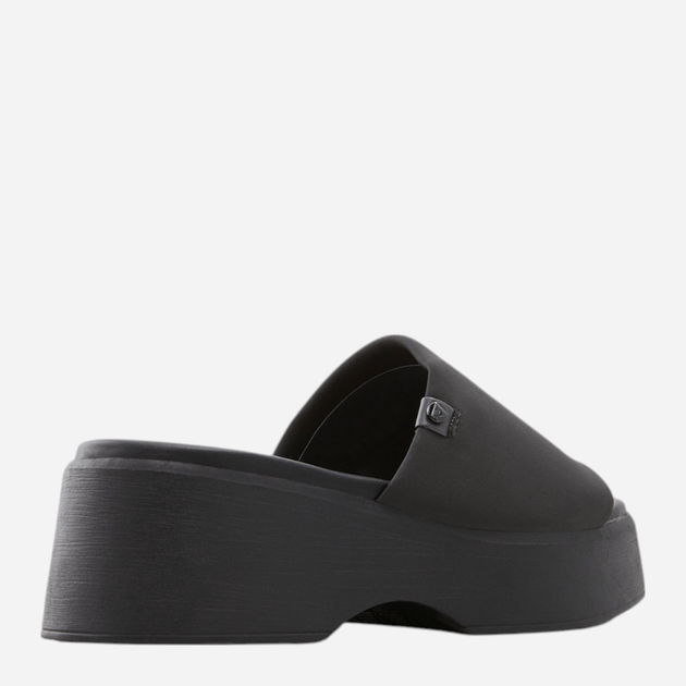 Жіночі шльопанці ALDO 13388476-001 40 (9US) 25.5 см Чорні (628155764457) - зображення 4