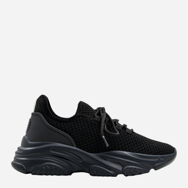 Sneakersy damskie do kostki na grubej podeszwie Call It Spring 13534041-001 39 (8.5US) 25.1 cm Czarne (684070756496) - obraz 1
