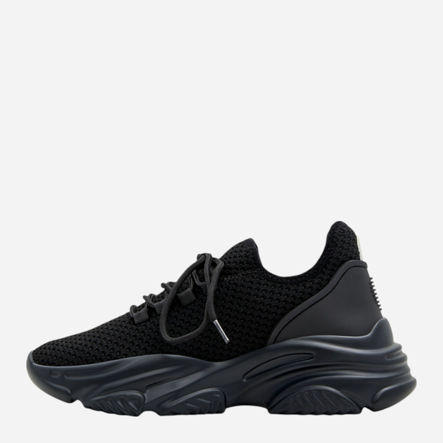 Sneakersy damskie do kostki na grubej podeszwie Call It Spring 13534041-001 38 (7.5US) 24.3 cm Czarne (684070756472) - obraz 2