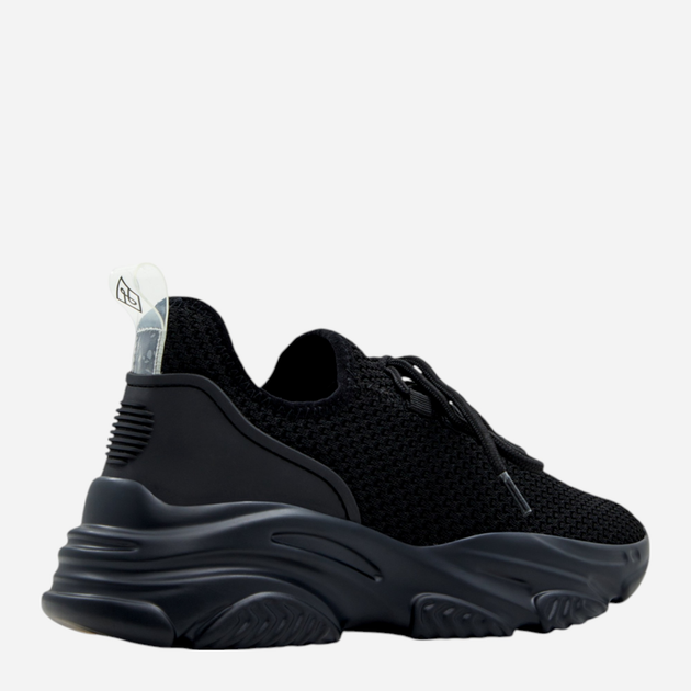 Sneakersy damskie do kostki na grubej podeszwie Call It Spring 13534041-001 39 (8.5US) 25.1 cm Czarne (684070756496) - obraz 3