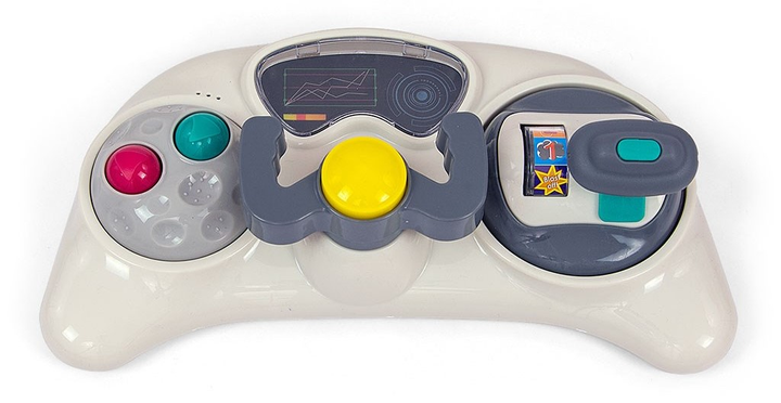 Дитячі ходунки Milly Mally Patrol Космос (5901761127461) - зображення 8