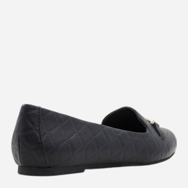 Жіночі сліпери ALDO 13536878-001 41 (10US) 26.4 см Чорні (684070829183) - зображення 4