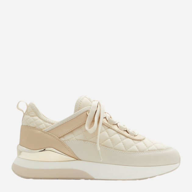 Жіночі снікери ALDO 13554272-109 39 (8.5US) 25.1 см Бежеві (684070939257) - зображення 1