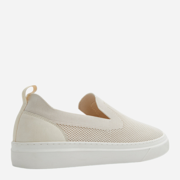 Чоловічі сліпони ALDO 13576893-270 42.5 (9.5US) 26.7 см Бежеві (747544375385) - зображення 4