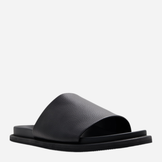 Чоловічі шльопанці ALDO 13590697-001 41 (8US) 25.5 см Чорні (747544608872) - зображення 2