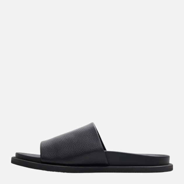 Чоловічі шльопанці ALDO 13590697-001 43 (10US) 27.1 см Чорні (747544608902) - зображення 3