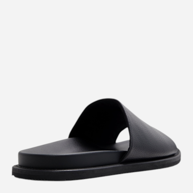 Чоловічі шльопанці ALDO 13590697-001 41 (8US) 25.5 см Чорні (747544608872) - зображення 4