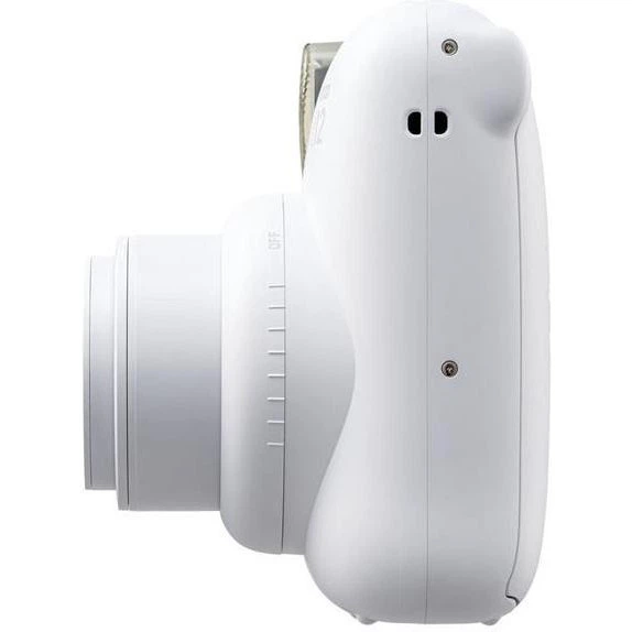 Фотокамера Fujifilm Instax Mini 12 Clay White (16806121) - зображення 4