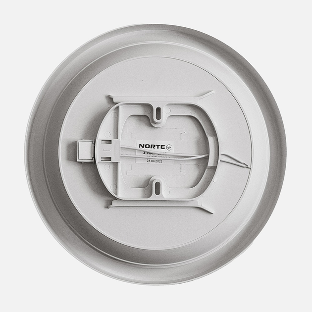 LED светильник накладной 20W 230мм IP60 NORTE EURO 1-NMP-1502 - изображение 4
