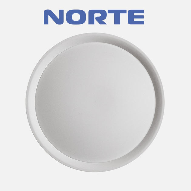 Светодиодный светильник 40W 350мм IP60 NORTE EURO 1-NMP-1506 - изображение 3