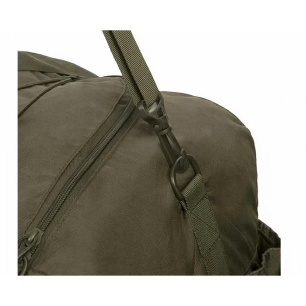 Тактична Сумка Mil-Tec US Combat Parachute Cargo Large 105л Olive - зображення 5