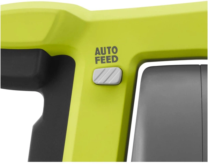 Машина для прочищення труб RYOBI One+ R18DA-0 18В 19-50 мм 7.6 м без АКБ (5133004642) - зображення 4