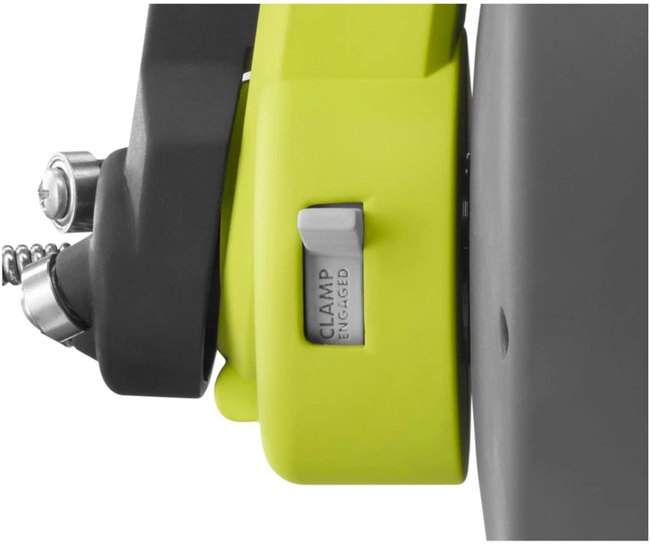 Машина для прочищення труб RYOBI One+ R18DA-0 18В 19-50 мм 7.6 м без АКБ (5133004642) - зображення 5