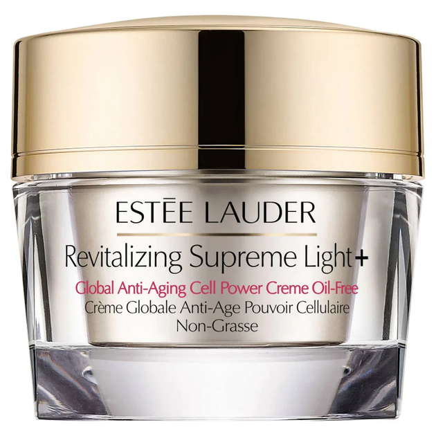 Крем для обличчя Estee Lauder Revitalizing Supreme+ антивіковий без олії 50 мл (887167325432) - зображення 1