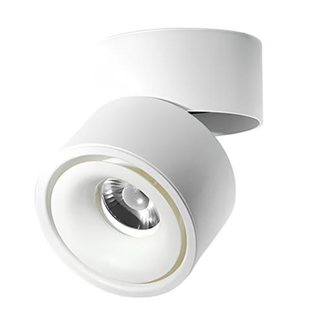 Светильник накладной LAYLA-15 15W 4200K белый - изображение 1