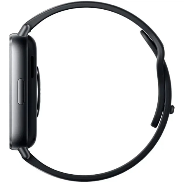 Смарт годинник Redmi Watch 5 Active Black BHR8784GL - изображение 5
