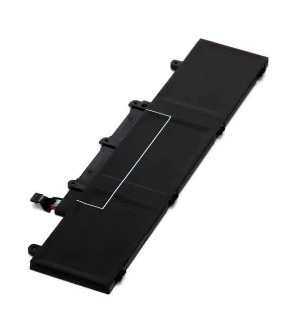 Батарея для ноутбука Lenovo ThinkPad E14 Gen 2 E15 Gen 2 ThinkPad E14 Gen 3 E15 Gen 3 ThinkPad E14 Gen 4 E15 Gen 4 - L19L3PD5 L19C3PD5 L19D3PD5 L19M3PD5 - изображение 3