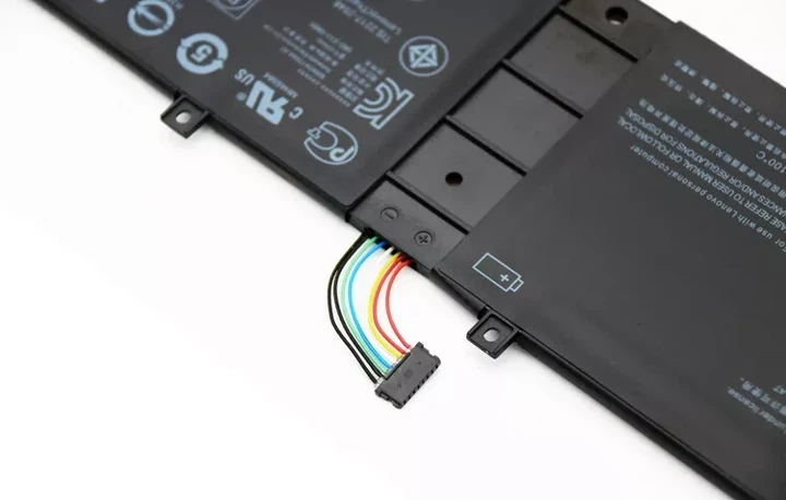 Батарея для ноутбука Lenovo IdeaPad Miix 510-12IKB 520-12IKB 510-12ISK - BSNO4170A5-AT - изображение 5