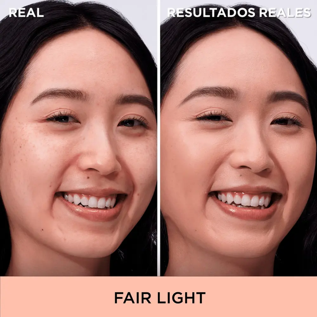 Krem CC do twarzy It Cosmetics Natural Matte SPF 40 Fair Light 32 ml (3605972809803) - obraz 3
