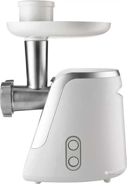 Maszynka do mięsa Gorenje MG 1600W Biała - obraz 2