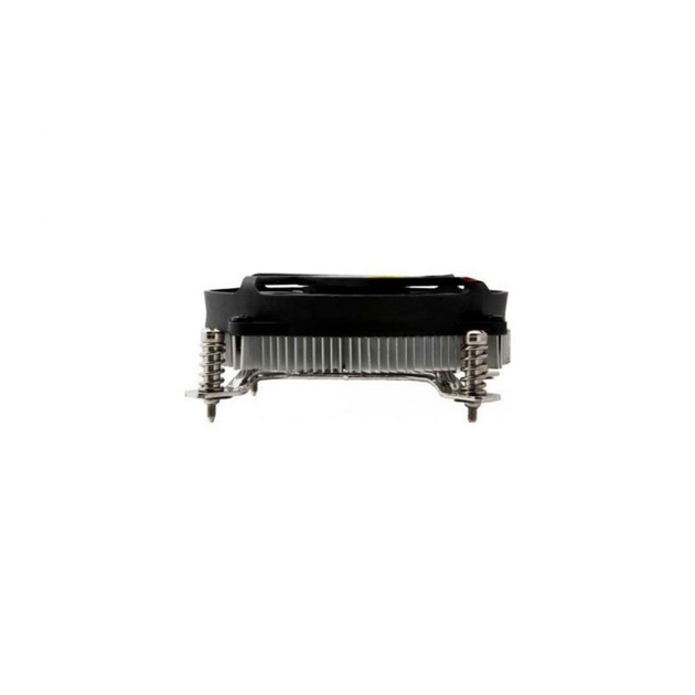 Кулер для процессора Titan DC-155 A 915 Z/R[115655] - изображение 2