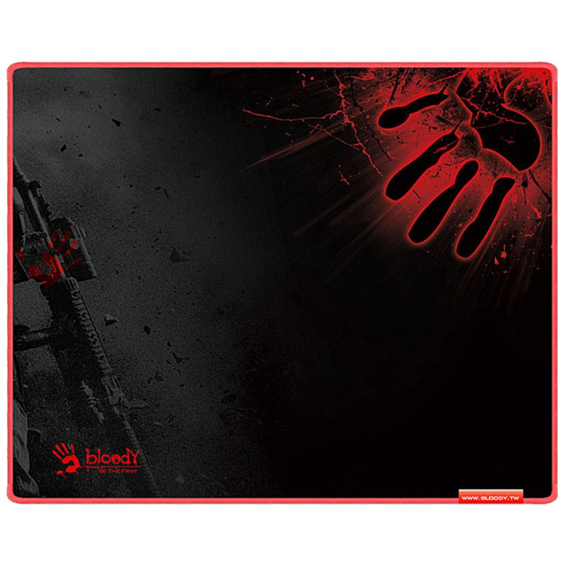 Коврик для мышки A4Tech Bloody B-080[114796] - изображение 1