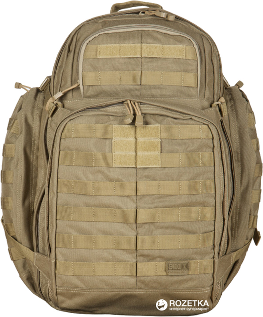 5.11 Tactical Responder 84 Als Backpack Sandstone 2000980355938 ROZETKA