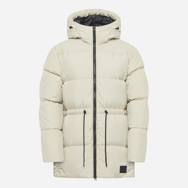 Пуховик зимний короткий женский Jack Wolfskin Kirschallee