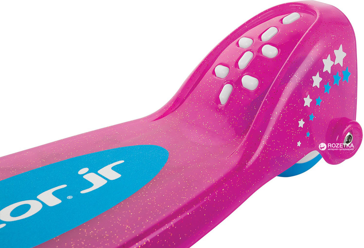 Самокат Детский Razor Jr Lil Pop Pink (20073663) – низкие цены, кредит ...