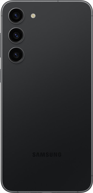 Smartfon Samsung Galaxy S23 Plus 8/512GB Phantom Black (SM-S916BZKGEUB) - obraz 6