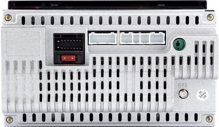 Автомагнітола Vordon AC-8270 2DIN - зображення 4
