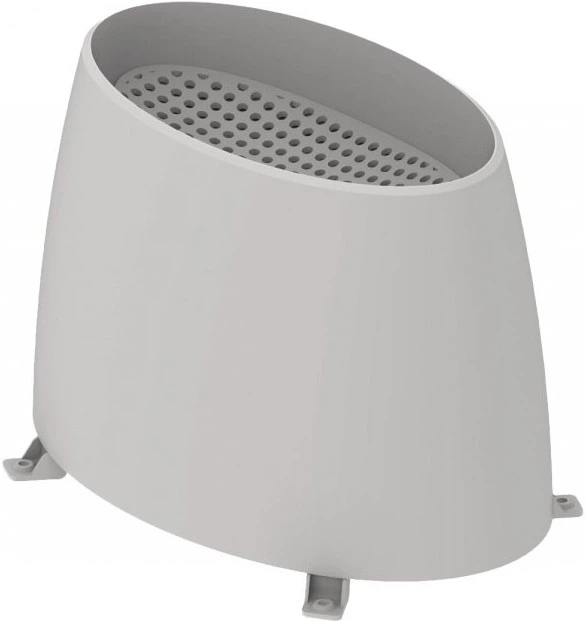 Stacja pogodowa Winner Group z ekranem dotykowym i akcesoriami Czarna (8591194092138) - obraz 3