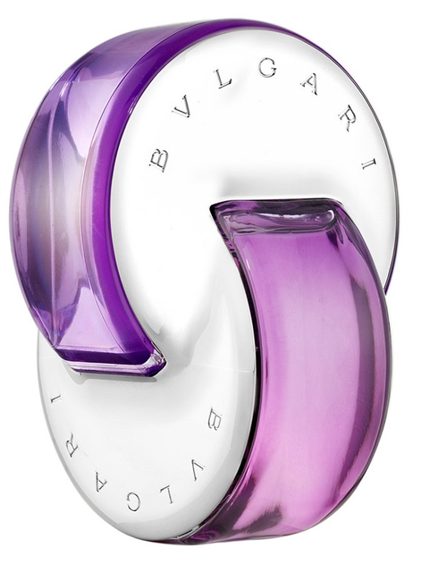 Мініатюра Туалетна вода для жінок Bvlgari Omnia Amethyste 5 мл (783320420658) - зображення 1