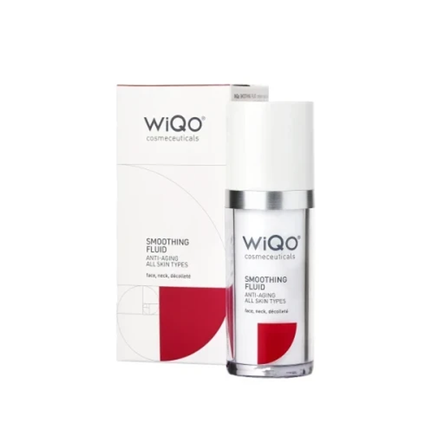 Флюид для лица WiQo Fluido 30 мл от продавца: BeeCosmet – в интернет ...