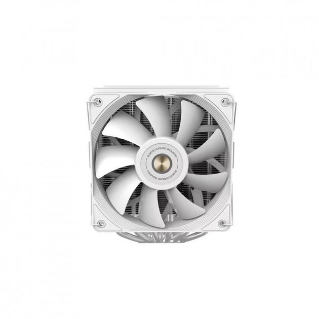 Кулер для процессора Alseye N600-DT-W (AS.01.05.0010) (240450) - изображение 1