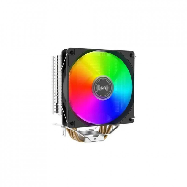 Кулер для процессора Alseye N120-B (AS.01.05.0012) (240446) - изображение 1