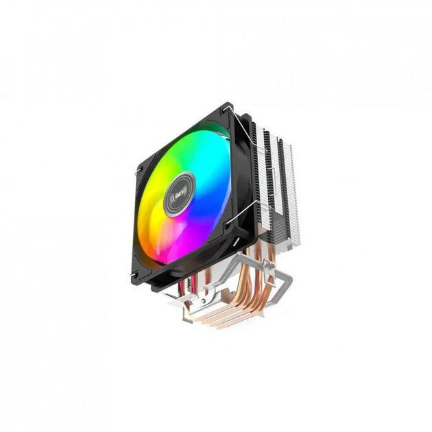 Кулер для процессора Alseye N120-B (AS.01.05.0012) (240446) - изображение 2