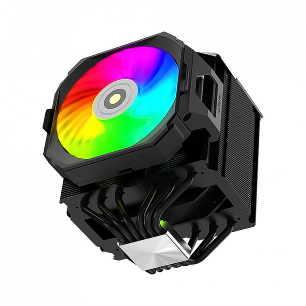 Кулер для процессора Alseye i600-B (AS.01.10.0006) (240451) - изображение 1