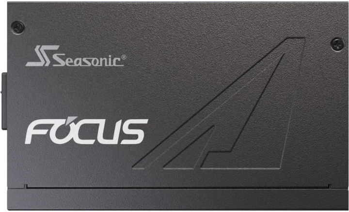 Zasilacz Seasonic Focus GX 1000W (FOCUS-GX-1000-V4) - obraz 7