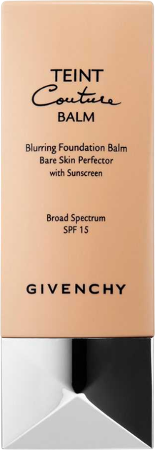 Podkład do twarzy Givenchy Teint Couture Long Wearing SPF 15 05 Nude Honey 30 ml (3274872289024) - obraz 1