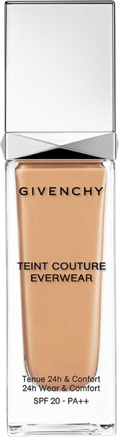 Podkład do twarzy Givenchy Teint Couture Long Wearing SPF 20 P200 30 ml (3274872372689) - obraz 1