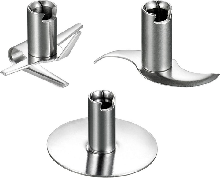 Blender ESGE Zauberstab M 200 BBQ 98215 (4011689982156) - obraz 10