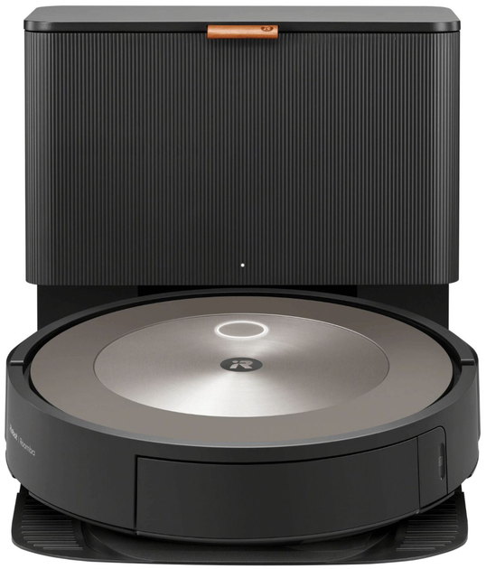 Робот-пилосос iRobot Roomba j9+ (J955840) - зображення 3