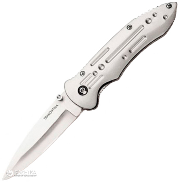 Нож складной Tramontina Pocketknife 80 мм (26352/163) - изображение 1