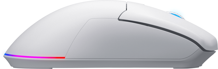 Mysz HATOR Pulsar 3 Wireless Black (HTM631) - obraz 4