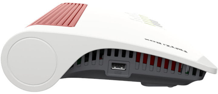 Router AVM FRITZ!Box 7690 (20003057) - obraz 5