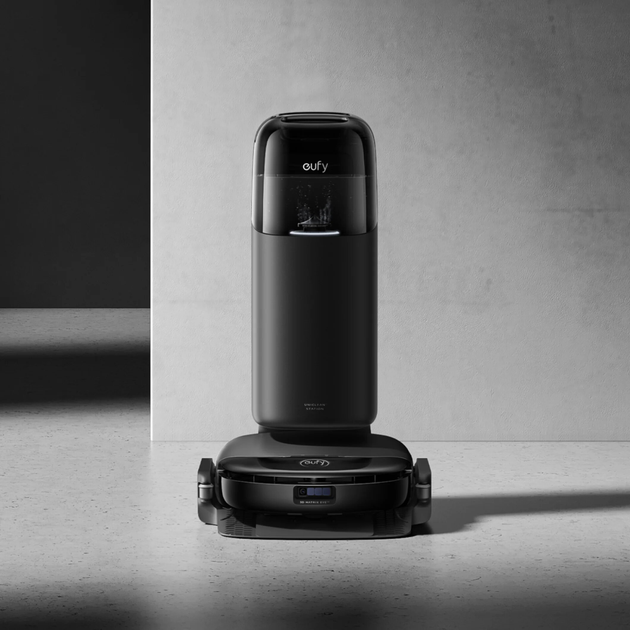 Robot sprzątający Eufy S1 Pro (0194644126162) - obraz 8