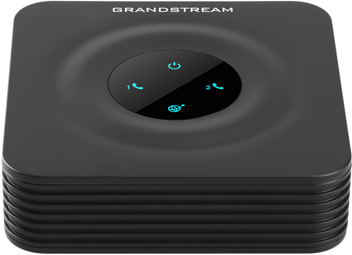 Bramka VoIP Grandstream HandyTone HT802 (HT802v2) - obraz 5