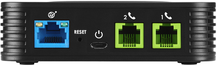 Bramka VoIP Grandstream HandyTone HT802 (HT802v2) - obraz 6