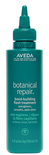 Серум для волосся Aveda Botanical Repair Bond-Building Flash Treatment регенеруючий 150 мл (18084057445) - зображення 1